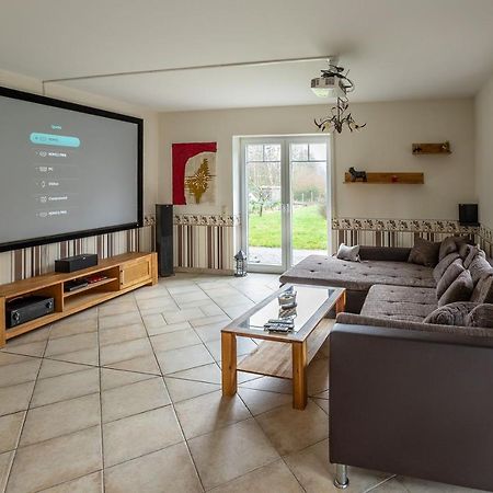 Dangastermoor Ferienhaus Cordes, Fewo Vermittlung Nordsee מראה חיצוני תמונה
