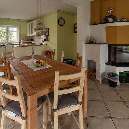 Dangastermoor Ferienhaus Cordes, Fewo Vermittlung Nordsee מראה חיצוני תמונה
