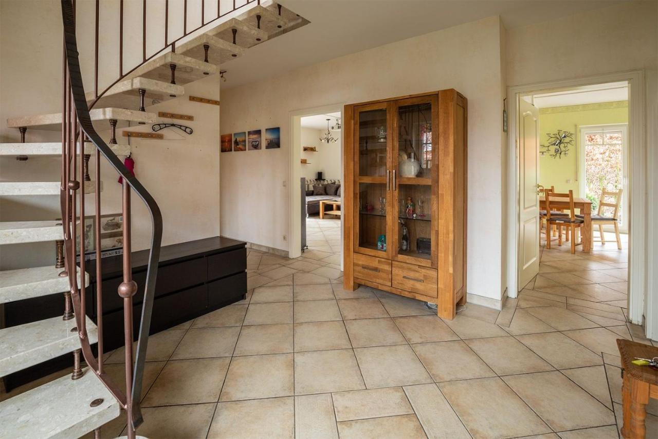 Dangastermoor Ferienhaus Cordes, Fewo Vermittlung Nordsee מראה חיצוני תמונה