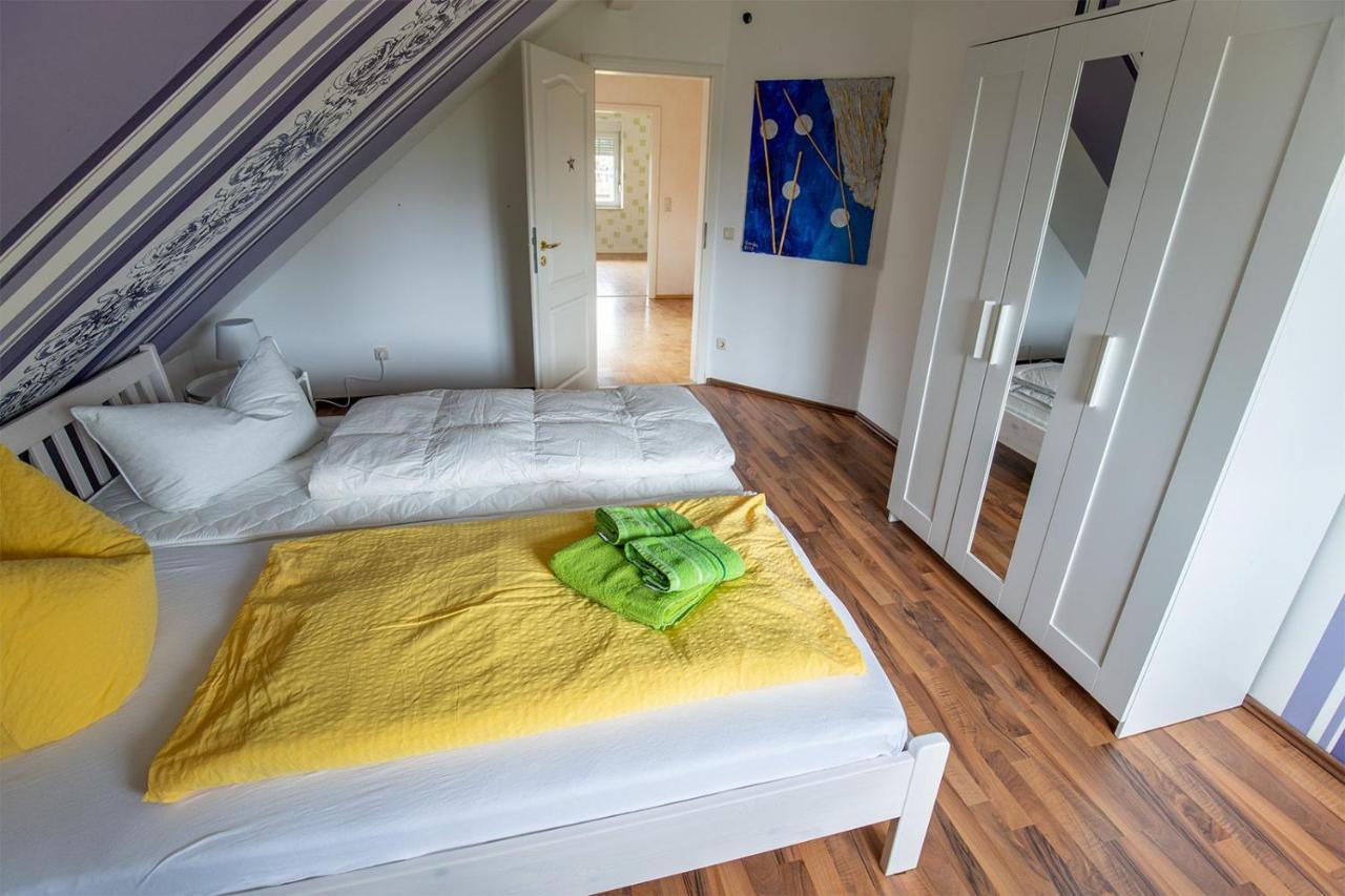 Dangastermoor Ferienhaus Cordes, Fewo Vermittlung Nordsee מראה חיצוני תמונה