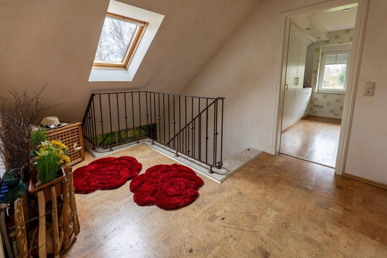 Dangastermoor Ferienhaus Cordes, Fewo Vermittlung Nordsee מראה חיצוני תמונה